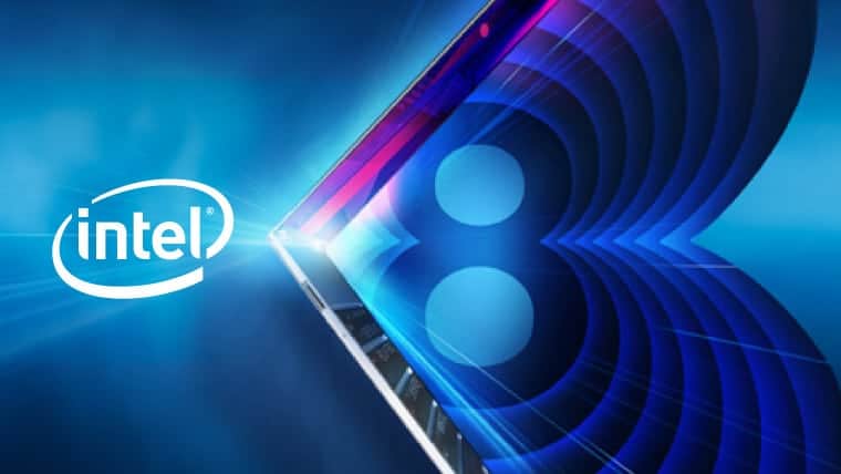 Intel introduce Coffee Lake, l’ottava generazione di processori