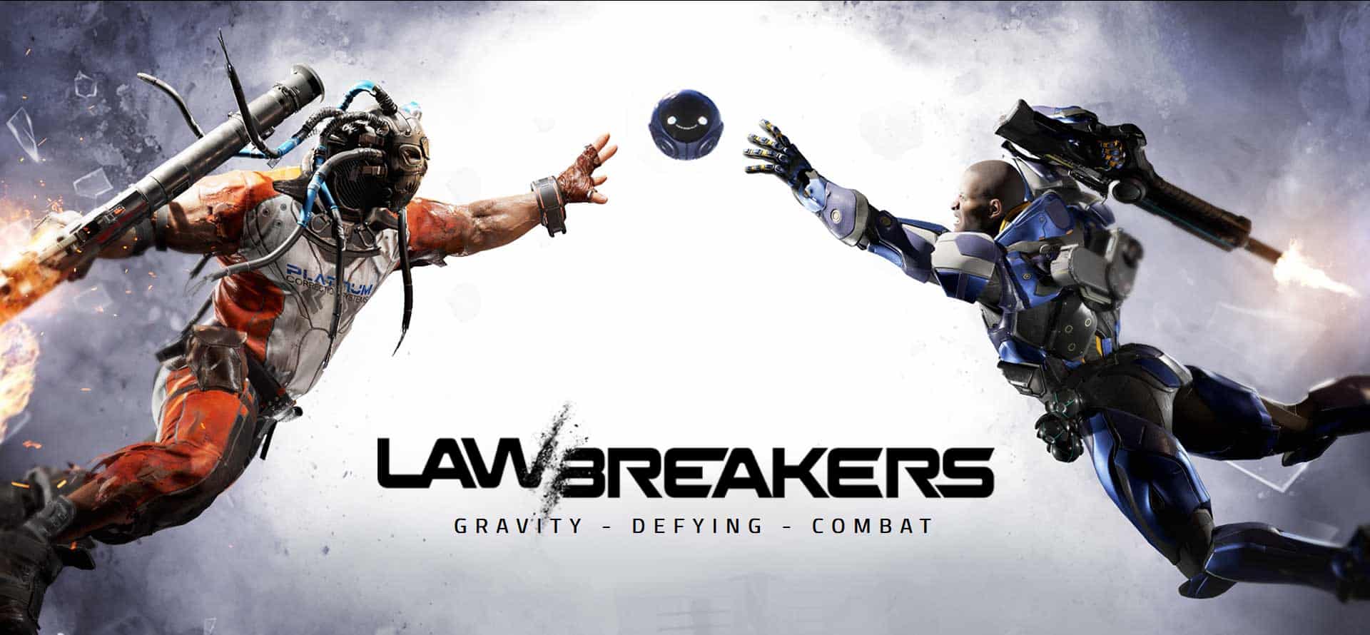 LawBreakers – Recensione