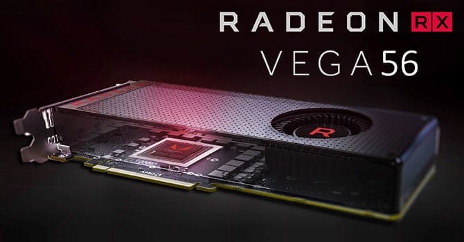 AMD Crimson ReLive Edition 17.8.1 Beta 6, i nuovi driver per Vega