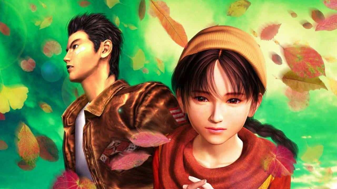 Primo teaser trailer per Shenmue 3