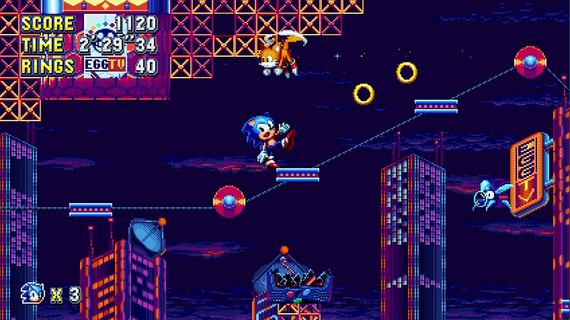 [AGGIORNATA] Sonic Mania utilizza Denuvo e richiede una connessione internet