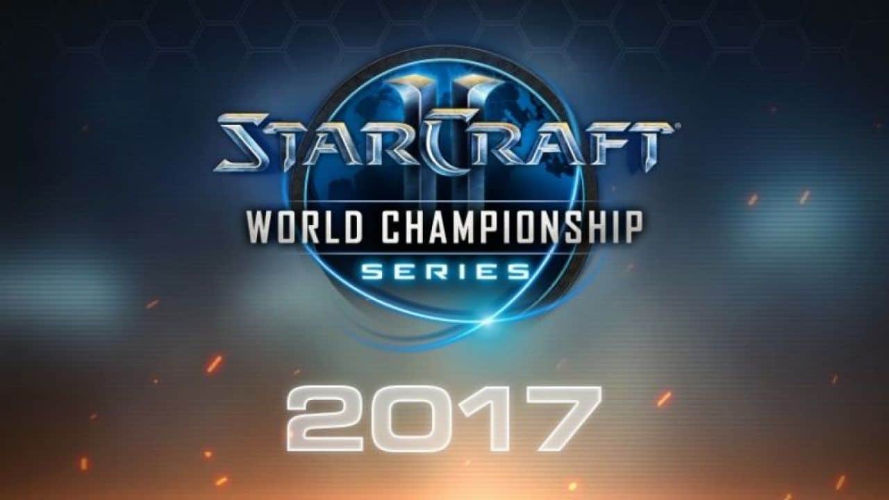 StarCraft 2: WCS Challenger Open Cup e Playoff