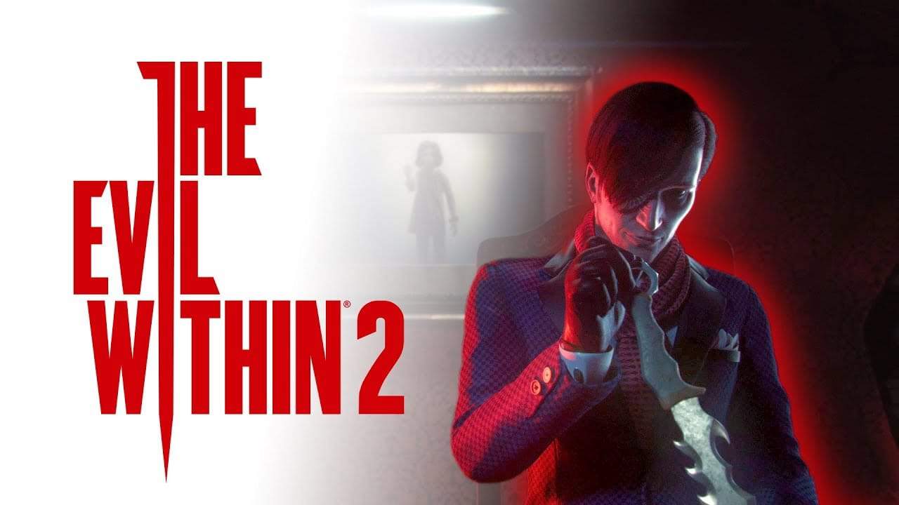 The Evil Within 2, conosciamo il Fotografo Folle nel nuovo trailer