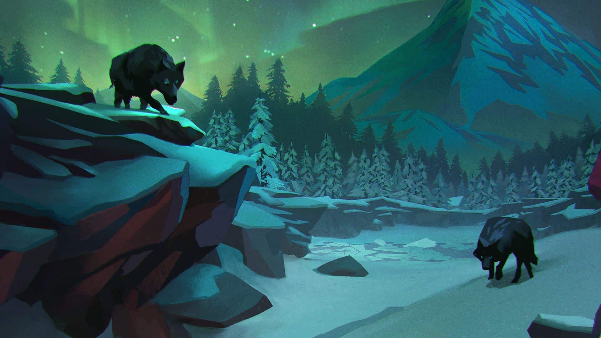 The Long Dark: Rilasciato il trailer di lancio