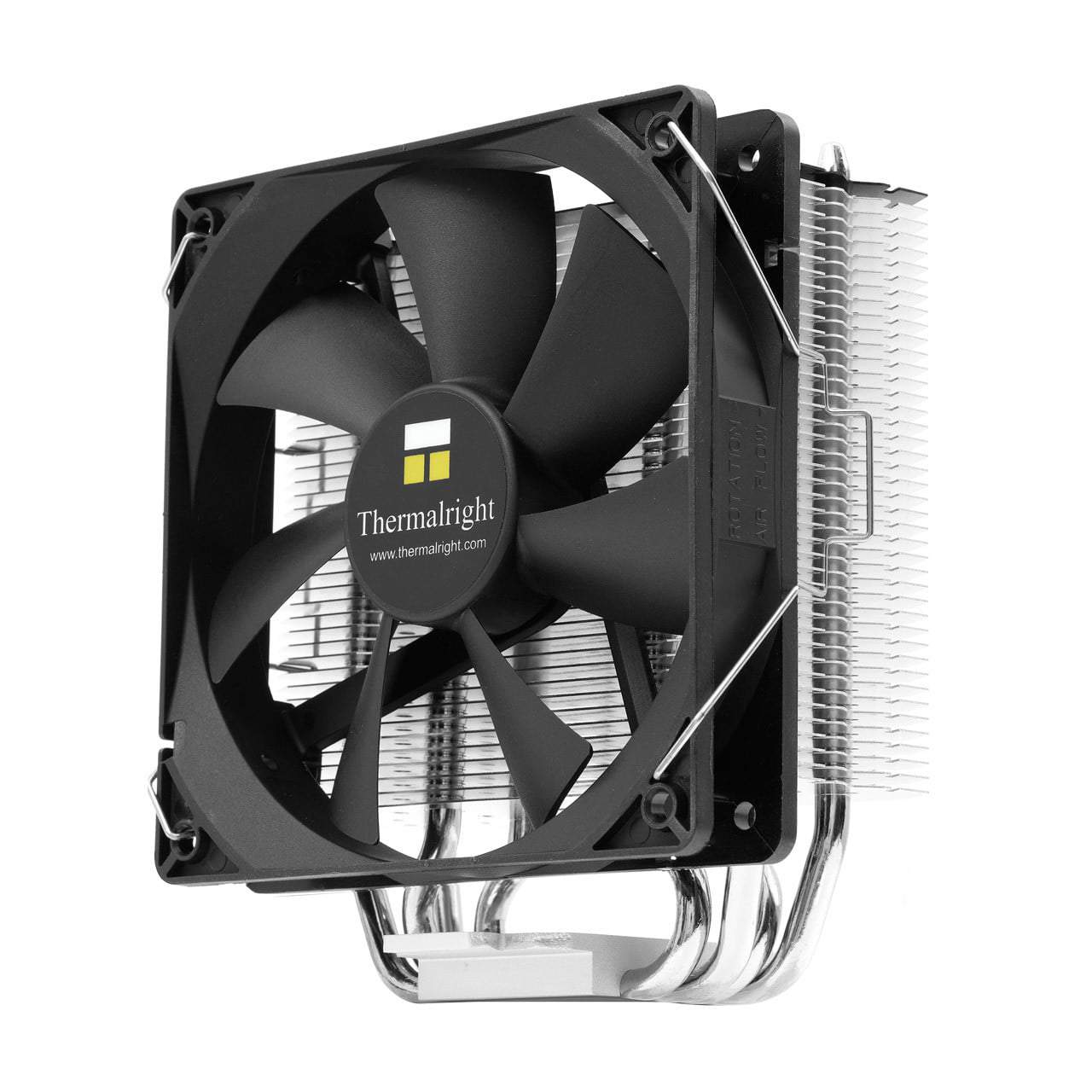 Thermalright annuncia il dissipatore True Spirit 120 Direct