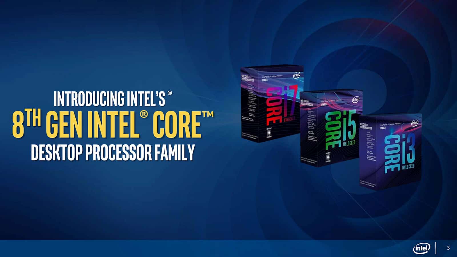 8th gen intel core overview page 003 - I modder rendono compatibili le CPU Intel Coffee Lake con le schede madri serie 100