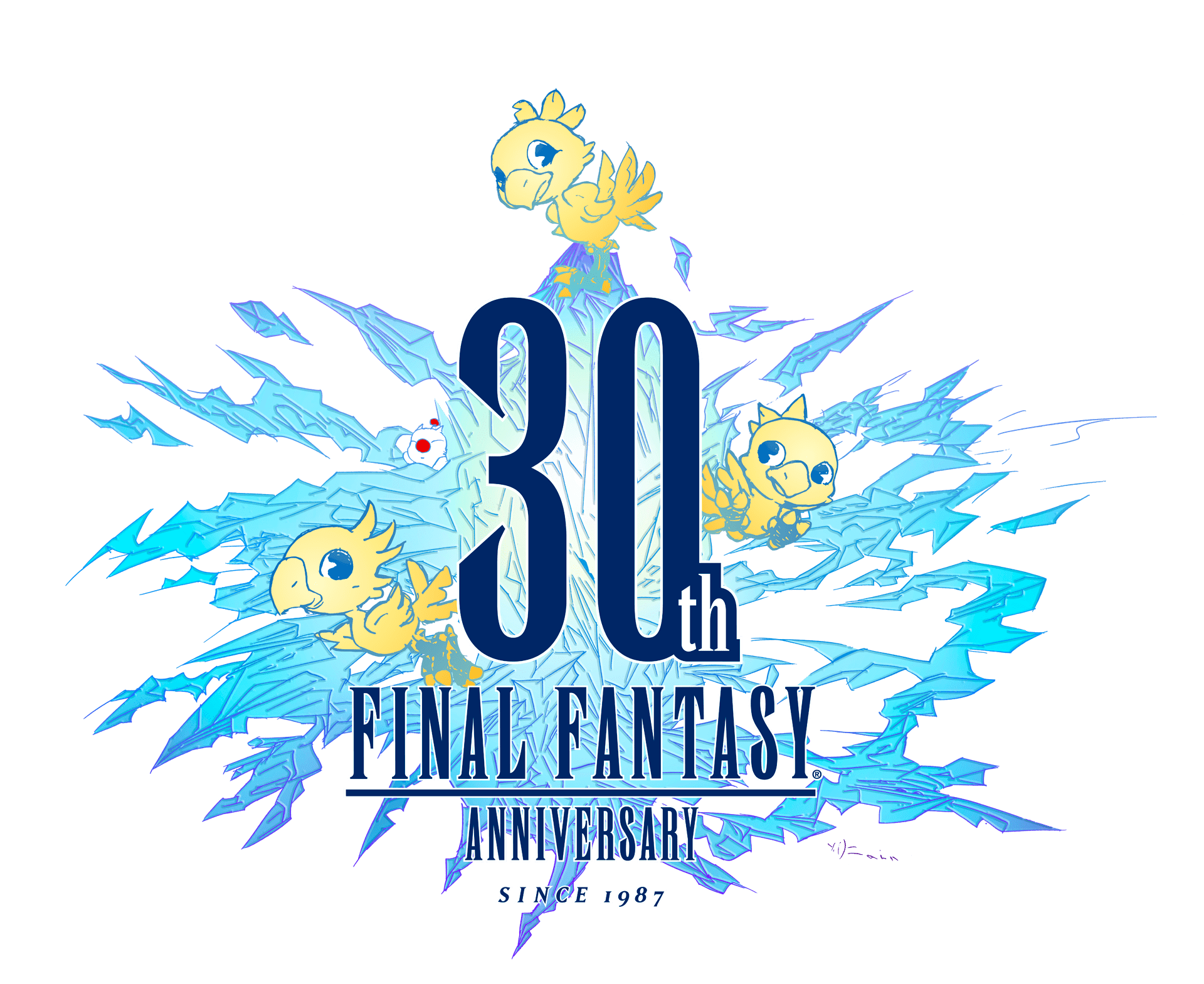 Iscrizioni aperte per partecipare al video tributo di FINAL FANTASY