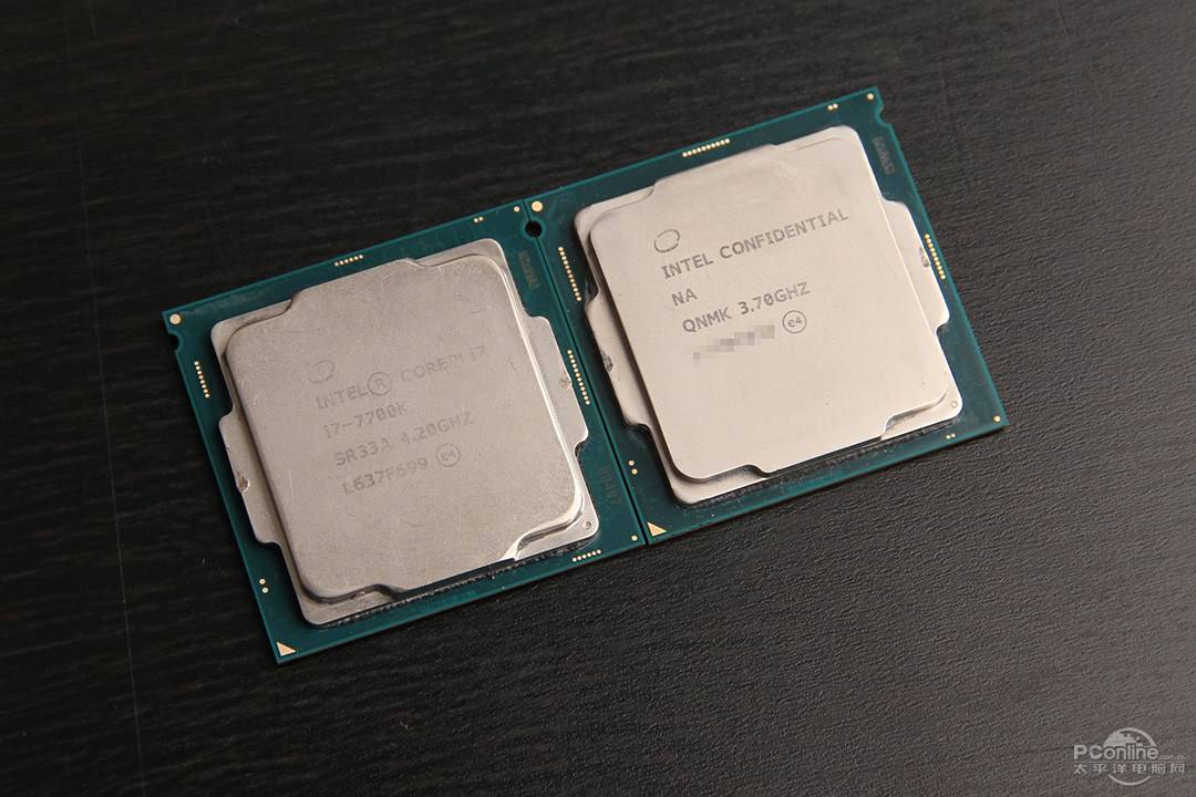 Intel Core i7-8700K e i5-8600K, temperature e consumi nelle nuove recensioni