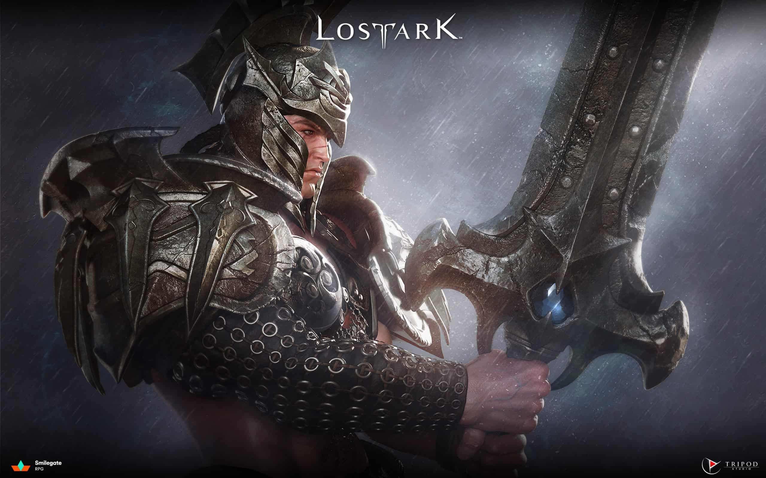 Lost Ark, disponibile un nuovo trailer per il GDR coreano