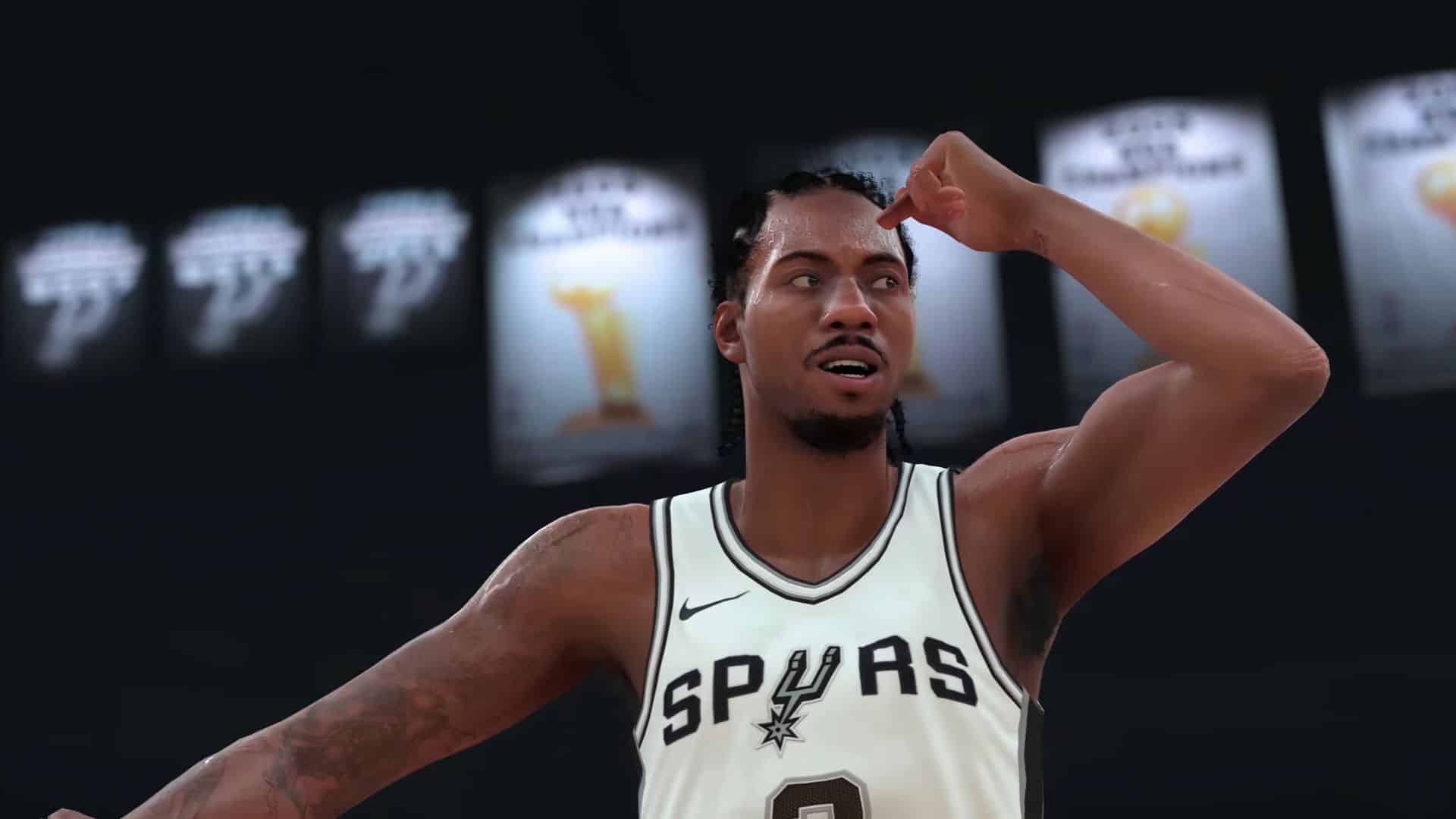 Rivelati i requisiti di sistema di NBA 2K18