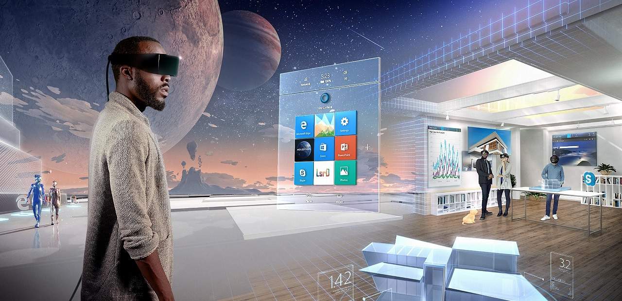 Windows Mixed Reality: L’Addio Silenzioso con l’Ultimo Update di Windows 11