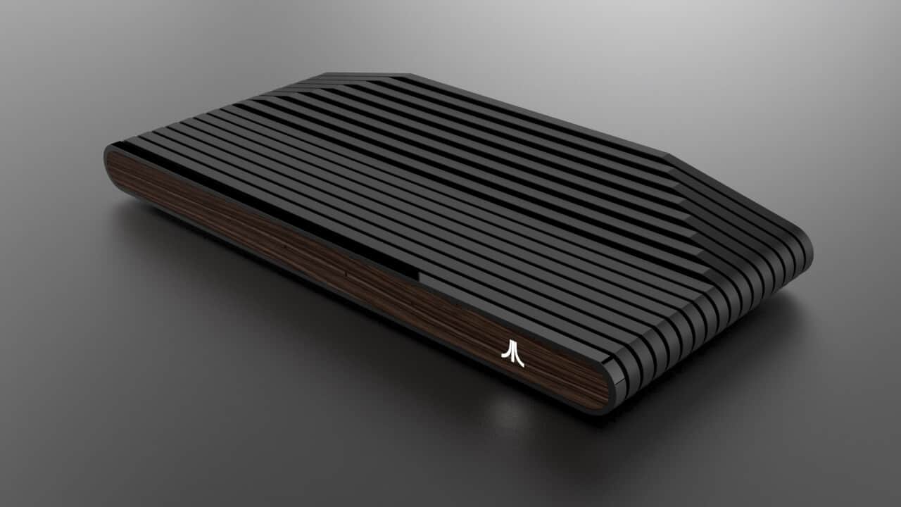 Ataribox monterà componenti AMD e ci girerà Linux