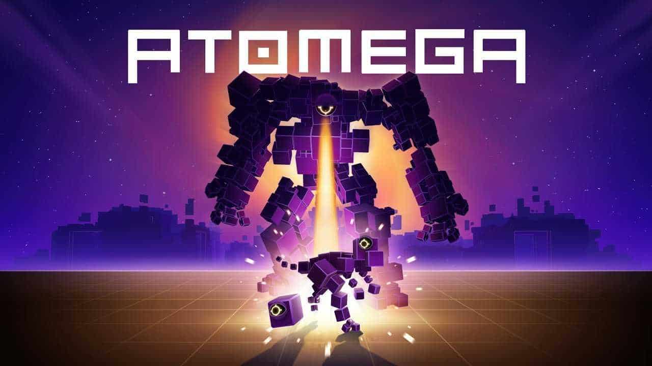 ATOMEGA – recensione