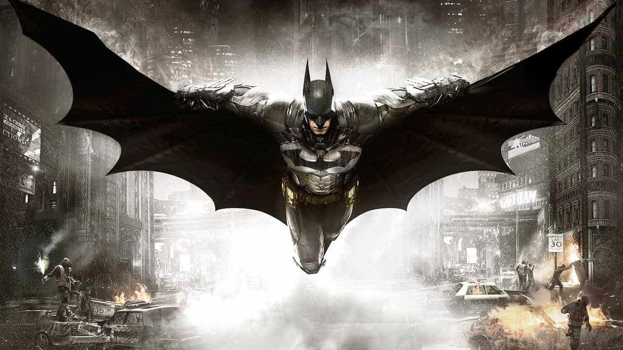 La serie Batman Arkham è giunta al termine, niente nuovi capitoli