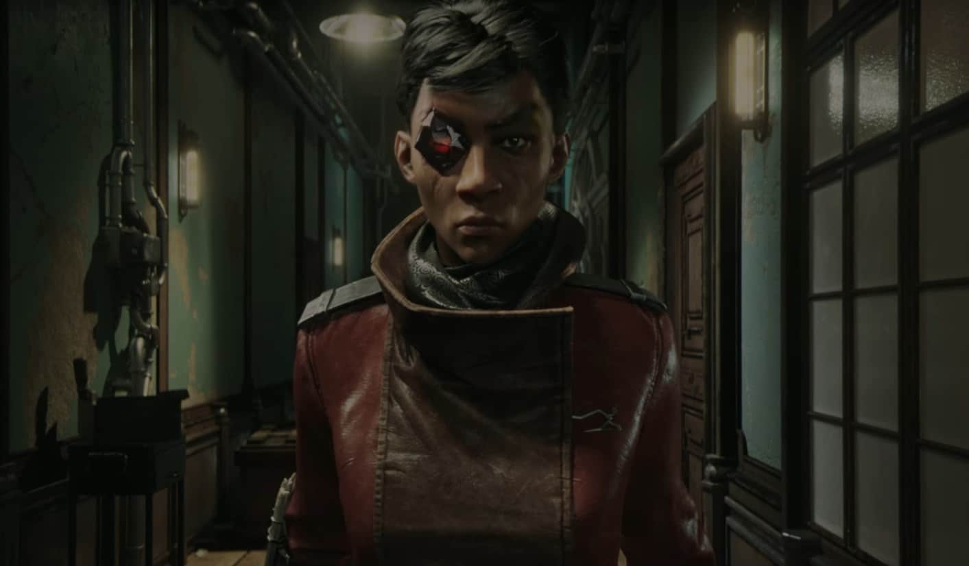 Dishonored: La morte dell’Esterno, nuovo trailer I poteri di Billie Lurk