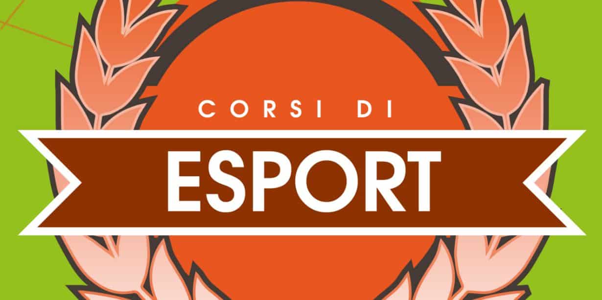 Event Horizon School lancia i primi corsi eSport