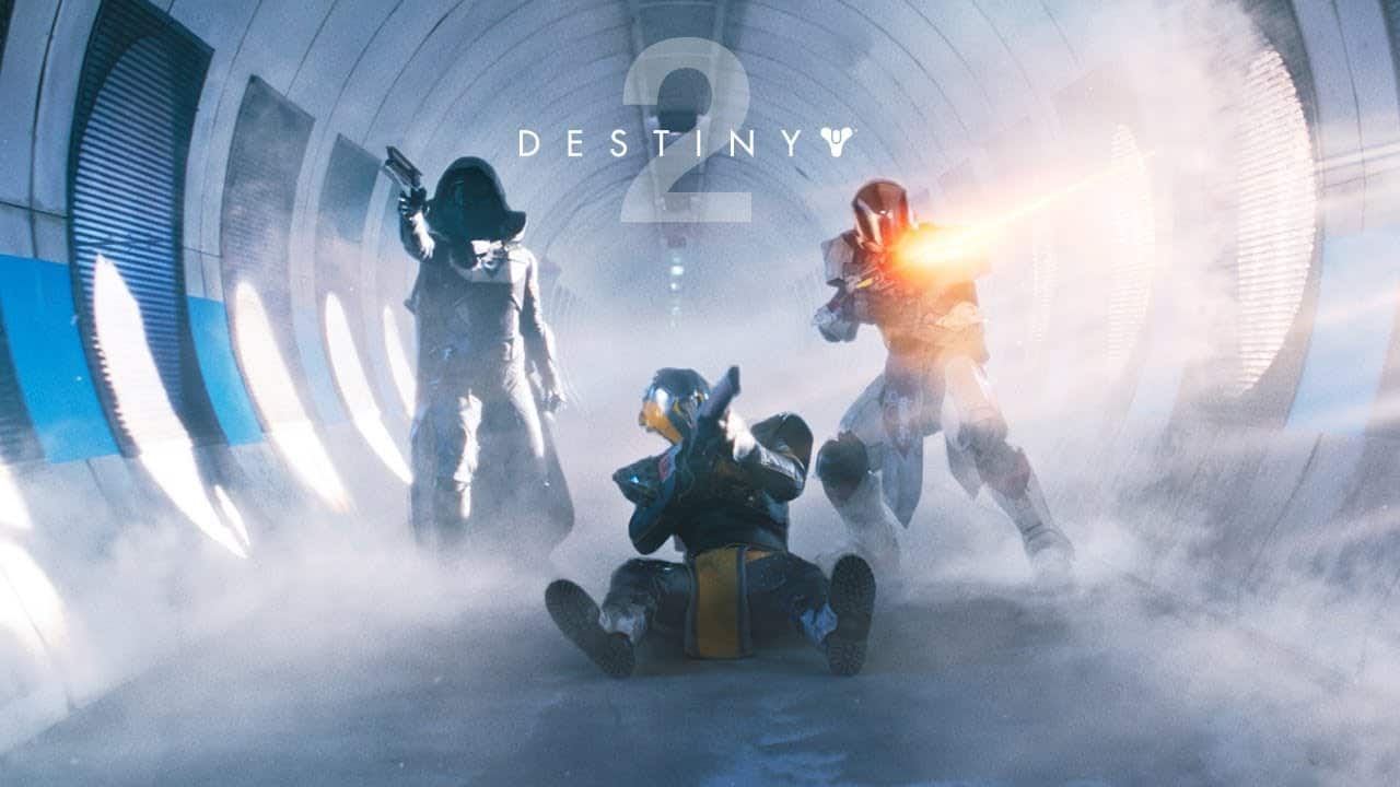 “L’Alba di Una Nuova Leggenda”: il live-action trailer di Destiny 2