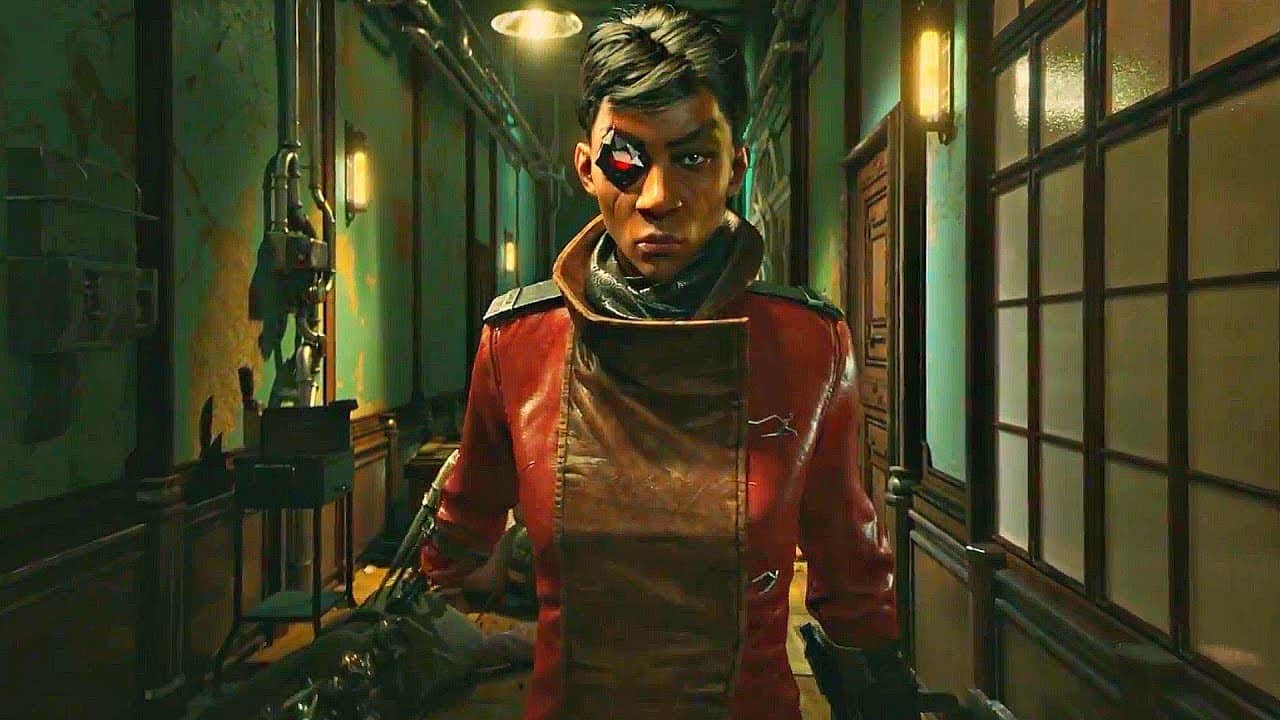 Dishonored: La Morte dell’Esterno – Recensione