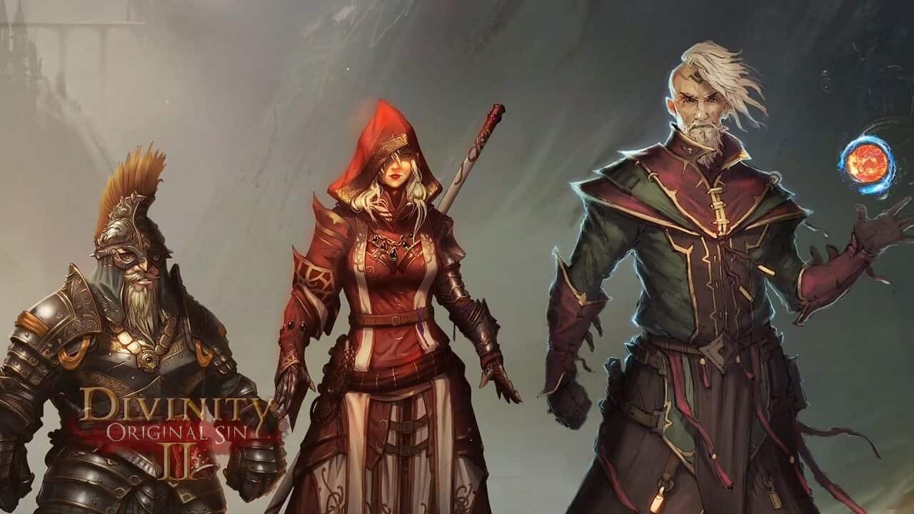 Divinity: Original Sin 2 è già a quota 500.000 copie vendute