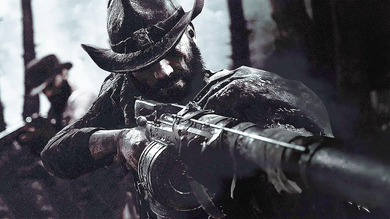 Il nuovo videodiario di Hunt: Showdown mostra il level design