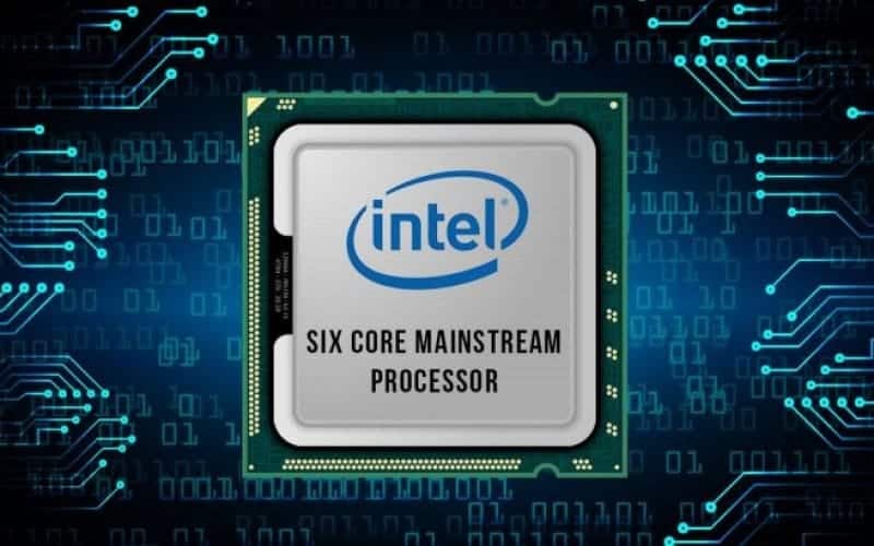 CPU Intel Coffee Lake: indiscrezioni sui prezzi e data di lancio