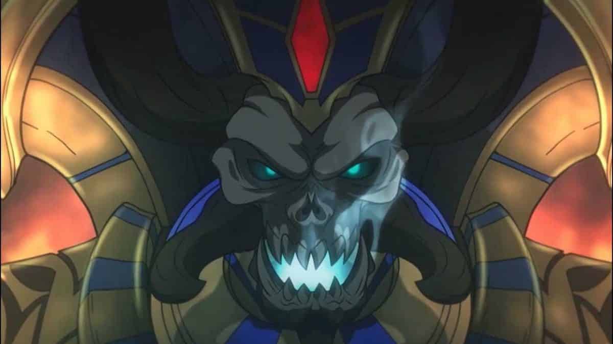 Kel’Thuzad l’Arcilich arriva in Heroes of the Storm