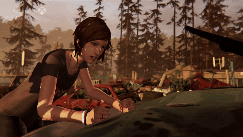 Disponibile il primo episodio “Svegliati” di LIFE IS STRANGE: BEFORE THE STORM