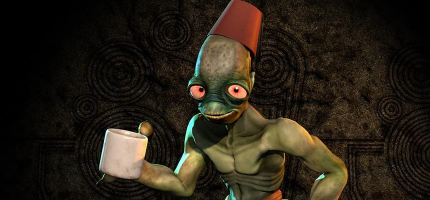 Oddworld: Abe’s Oddysee gratuito su GOG per un periodo limitato