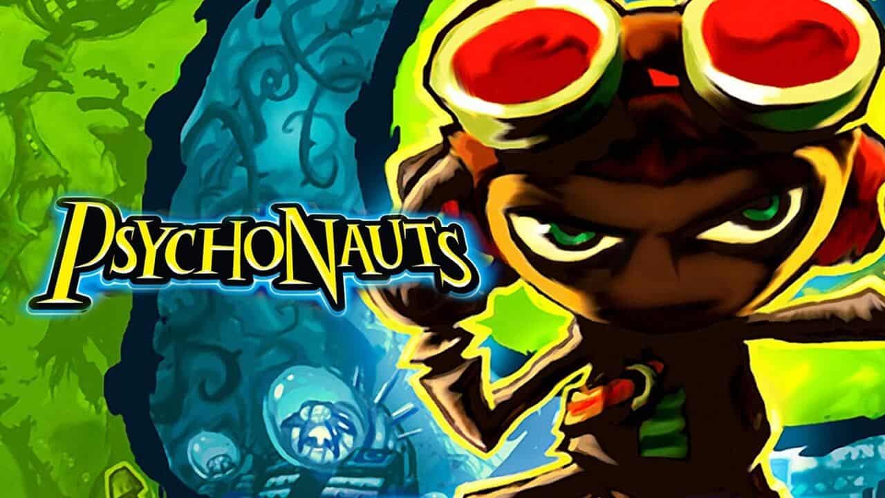 Psychonauts gratuito su Humble Store per un periodo limitato!