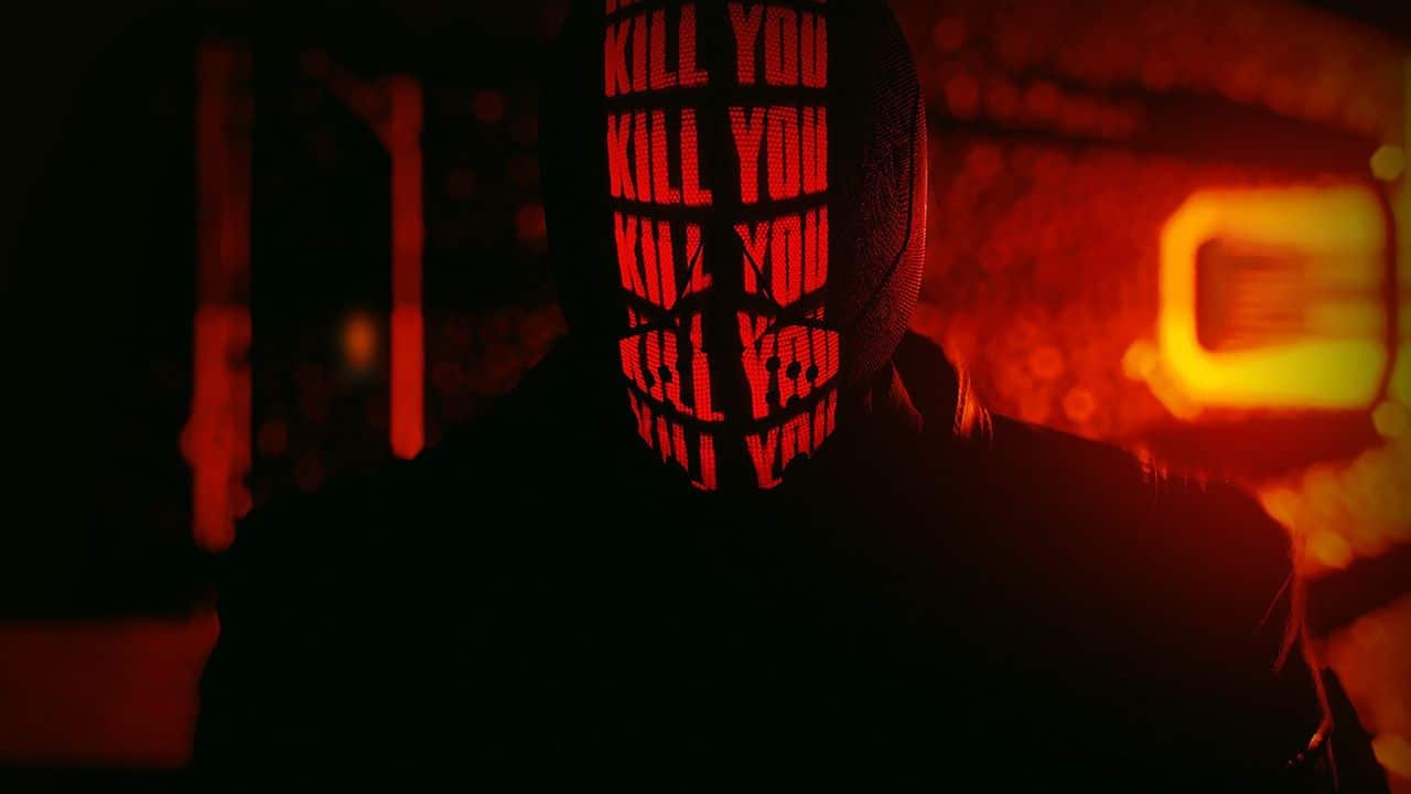 Disponibile RUINER, l’action shooter a tema cyberpunk