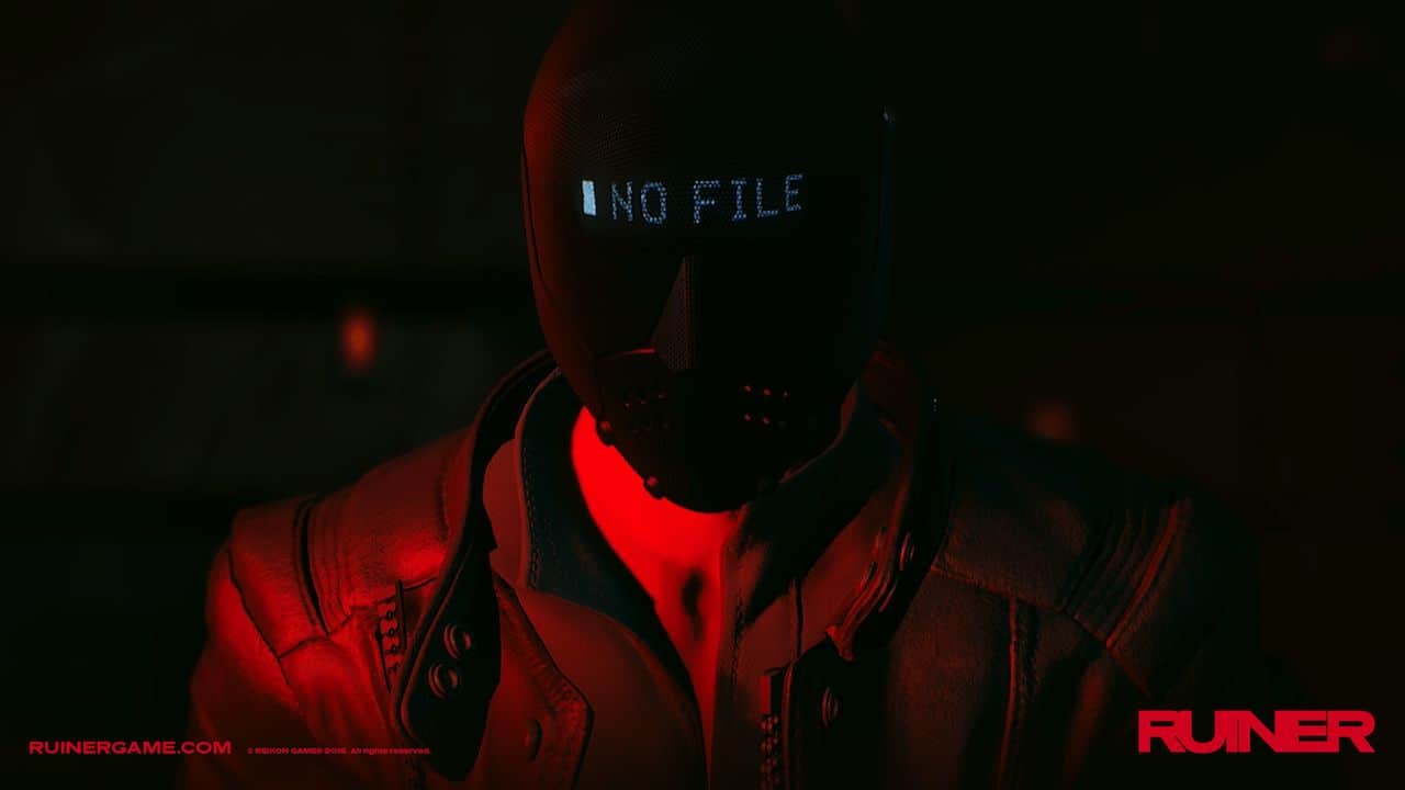 Pubblicato un lungo video gameplay di RUINER