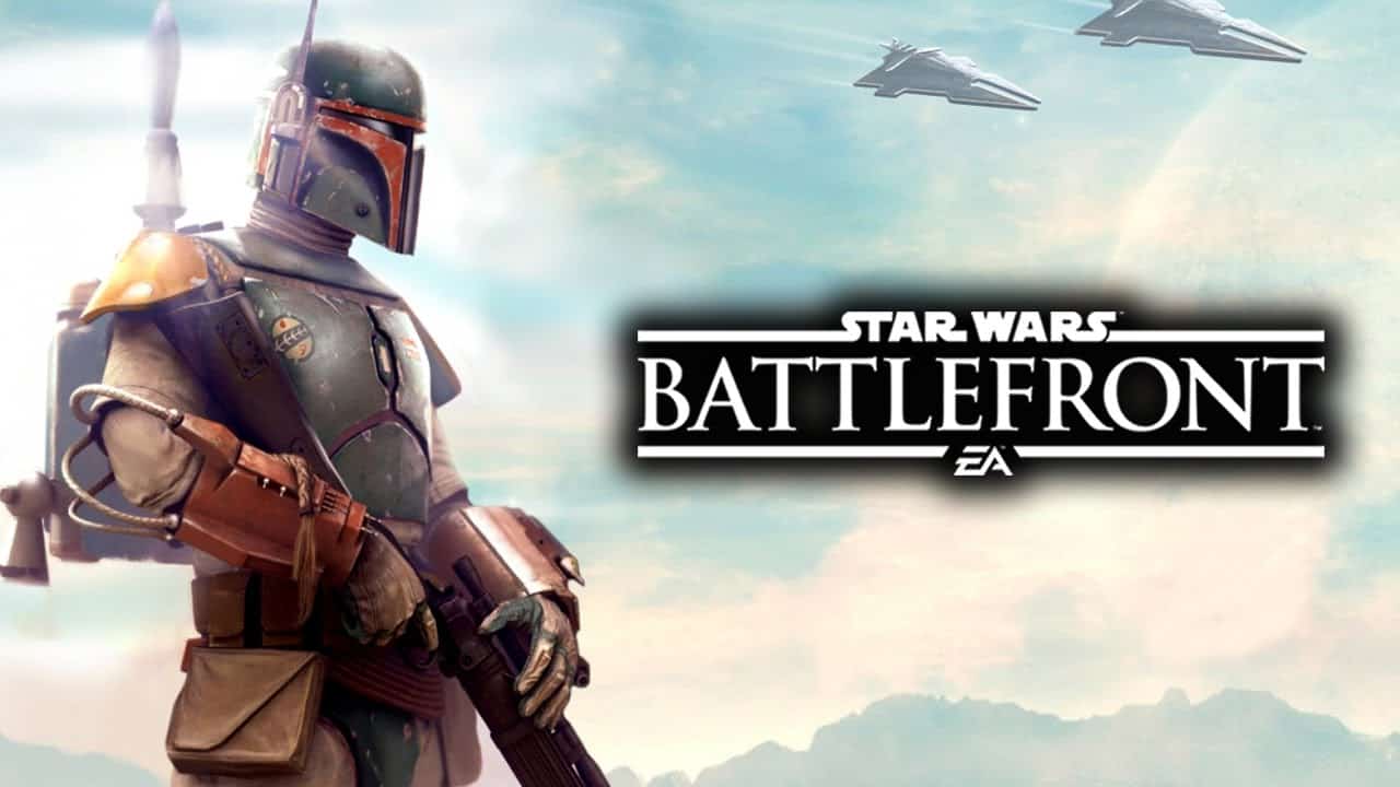 Gratis su Origin il Season Pass di Star Wars Battlefront