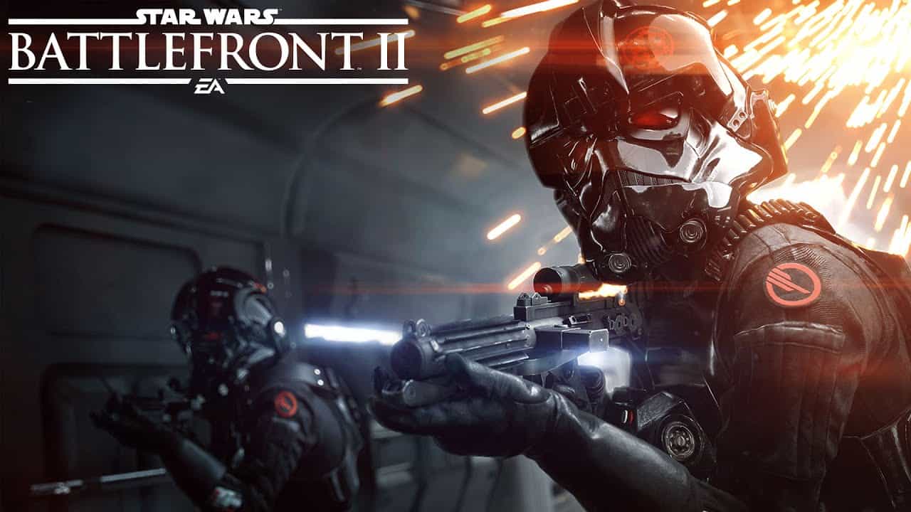 Star Wars Battlefront 2 si aggiornerà con un sistema di progressione migliorato