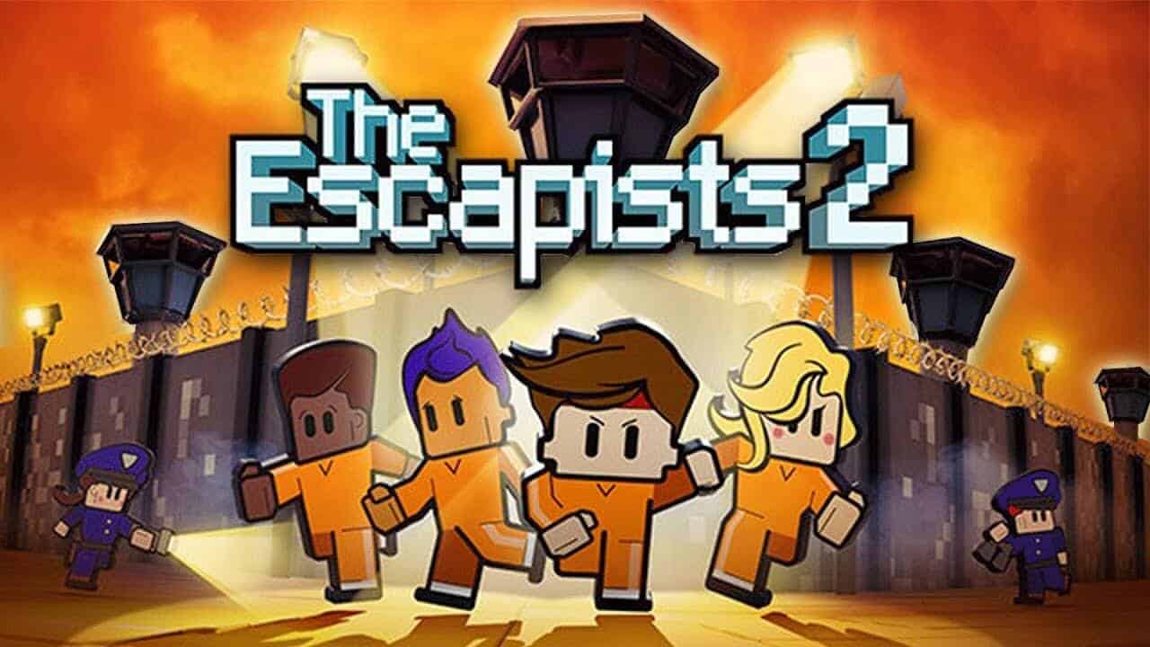 the escapist 2 review