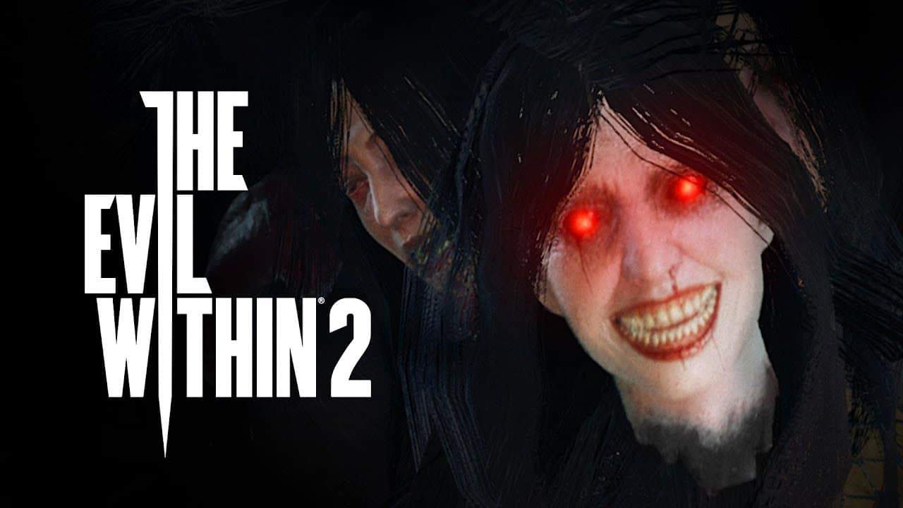 The Evil Within 2 – Il primo incontro con la Guardiana