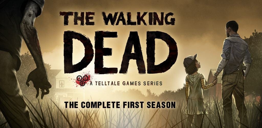 La prima stagione di The Waking Dead è gratuita