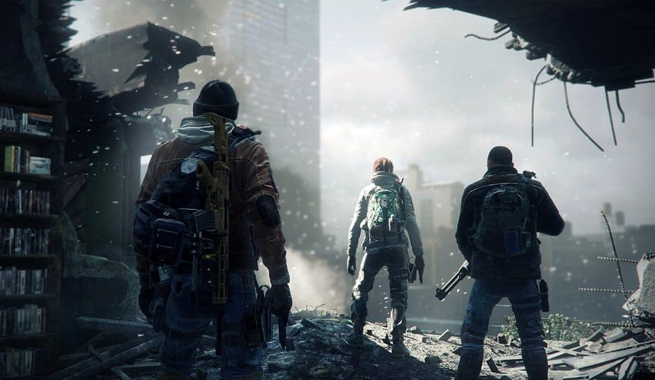 L’aggiornamento 1.8 “Resistenza” di The Division arriverà questo autunno, con due nuove modalità Resistenza e Schermaglia