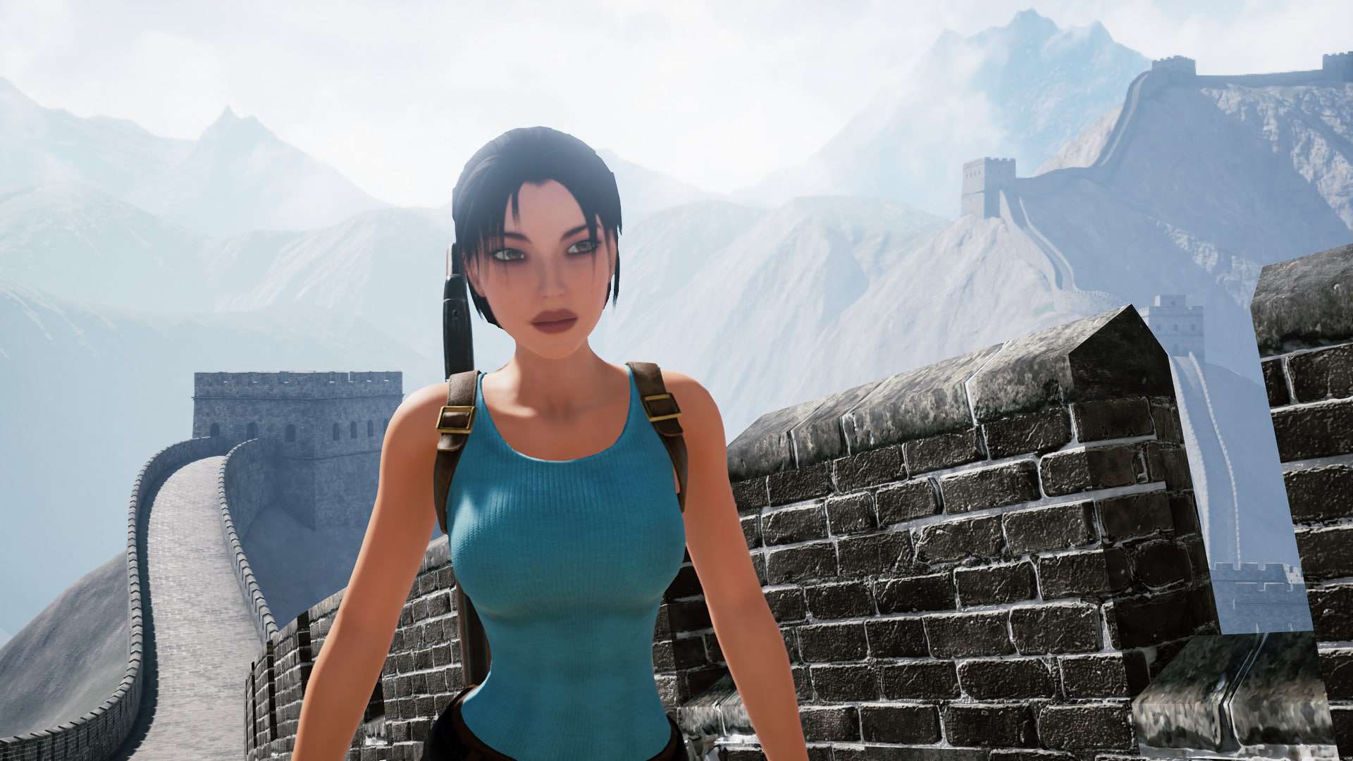 Disponibile una demo per il remake di Tomb Raider 2 in Unreal Engine 4