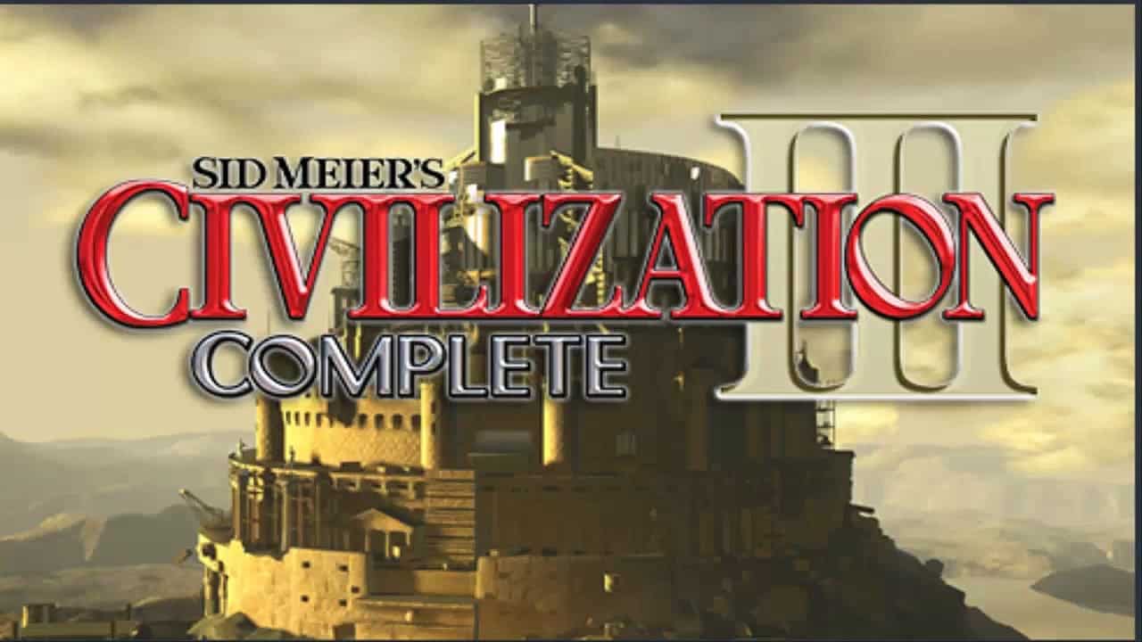 Civilization III: Complete Edition è gratuito per un periodo limitato