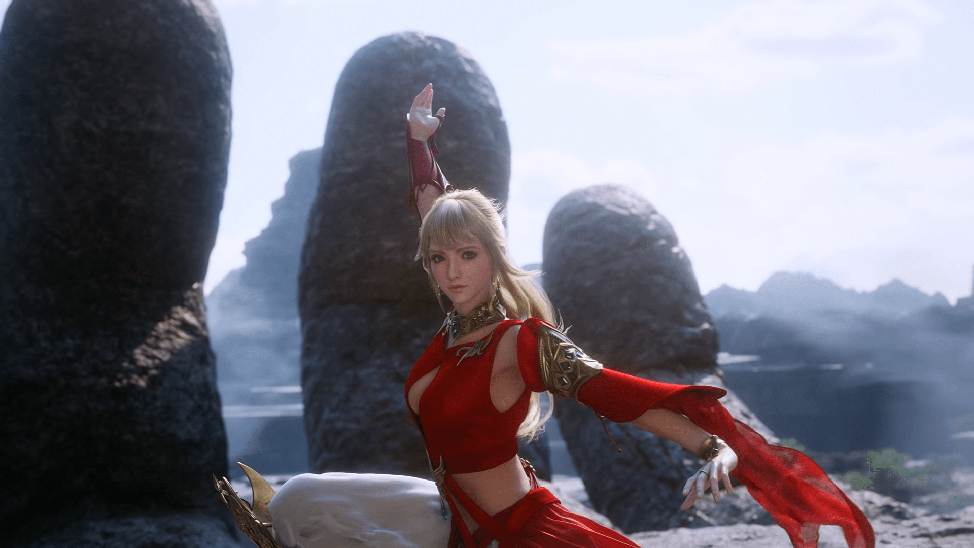 Disponibile la Patch 4.1 di FINAL FANTASY XIV: Stormblood che include nuove missioni, dungeon, raid e molto altro