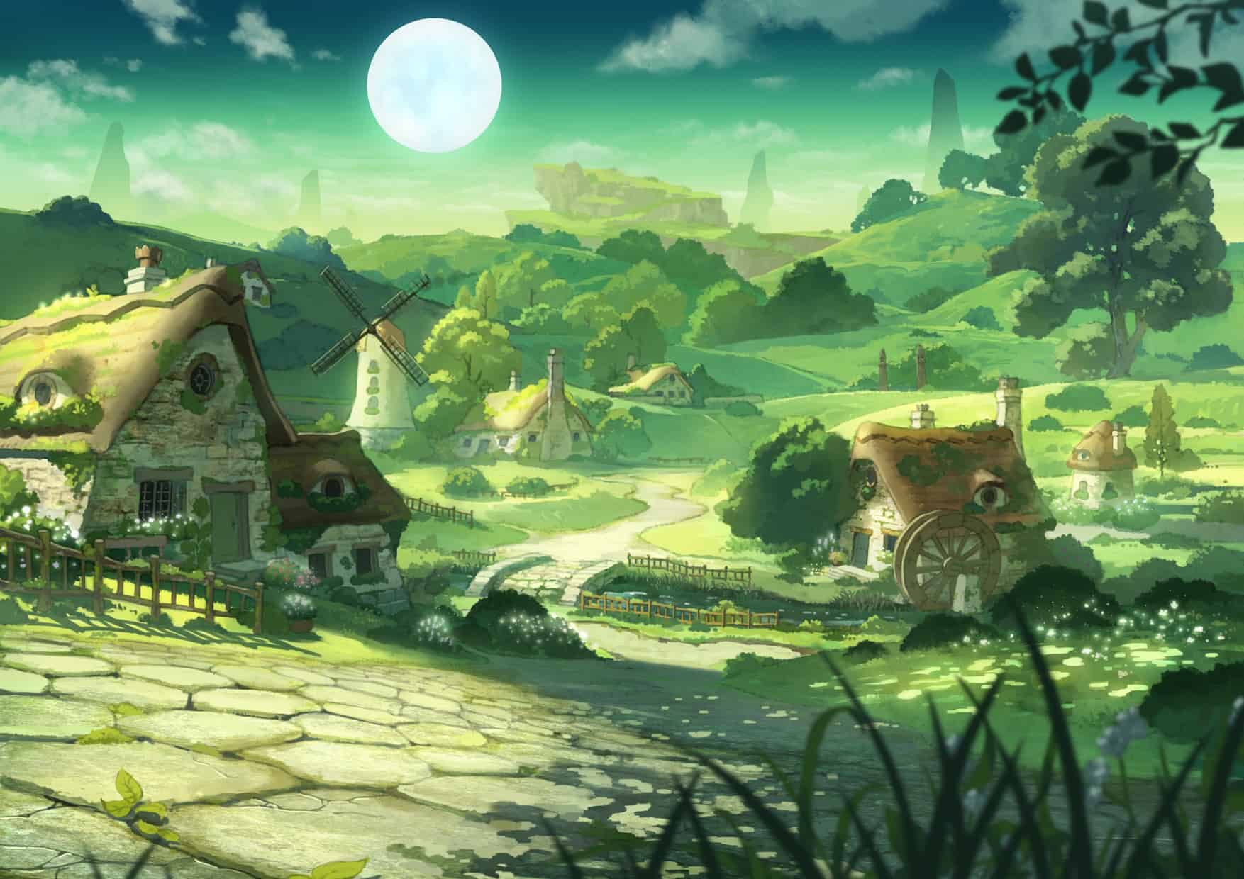 Svela i misteri dei ricordi perduti con il nuovo trailer di Lost Sphear