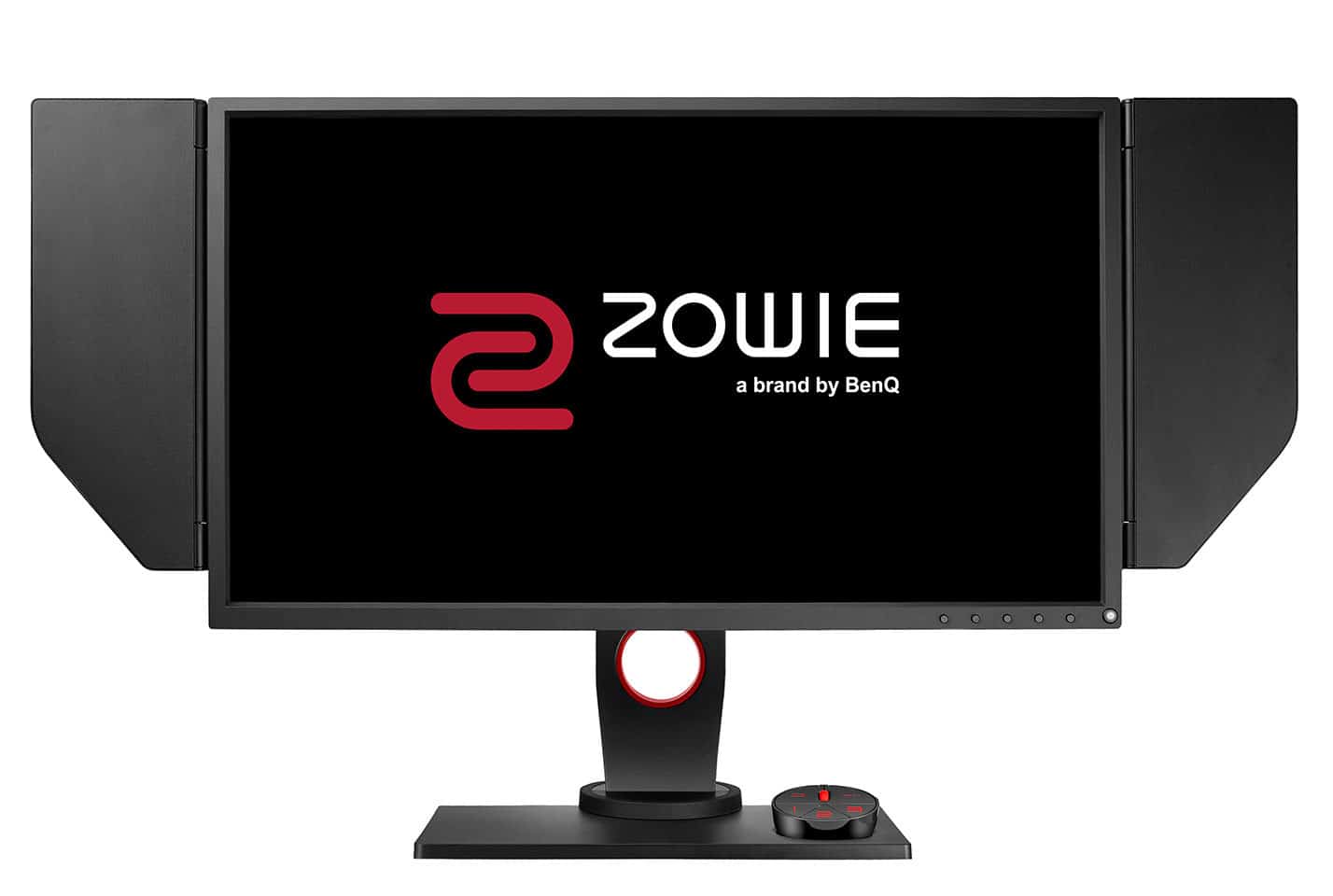 BenQ annuncia il monitor ZOWIE XL2536 con DyAc