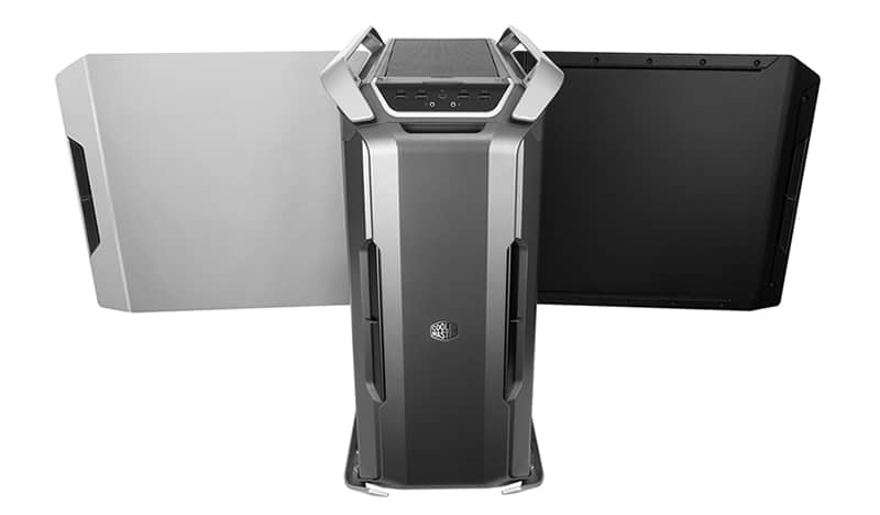 Cooler Master lancia il COSMOS C700P