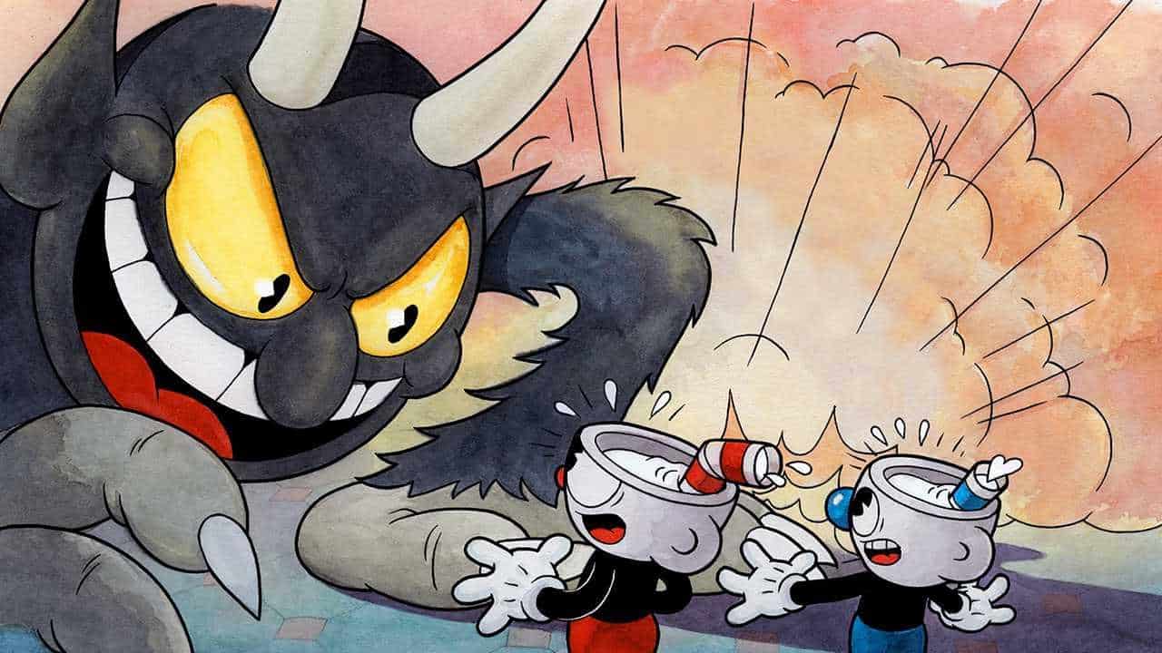 Ottimo lancio per Cuphead, si avvicina a 200k copie solo su Steam