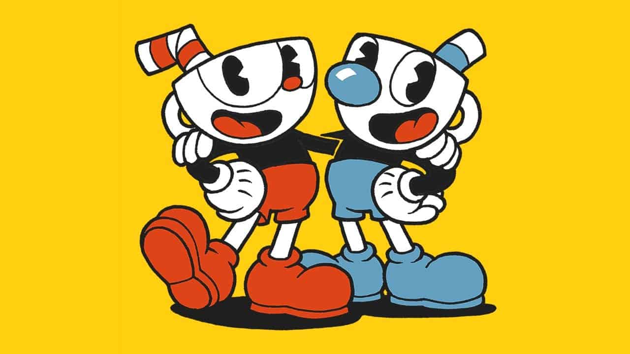 Cuphead è finalmente tra noi, ecco il trailer di lancio!