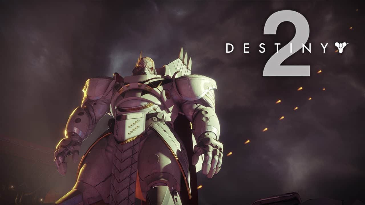 Pioggia di ban inspiegabili su Destiny 2 per PC