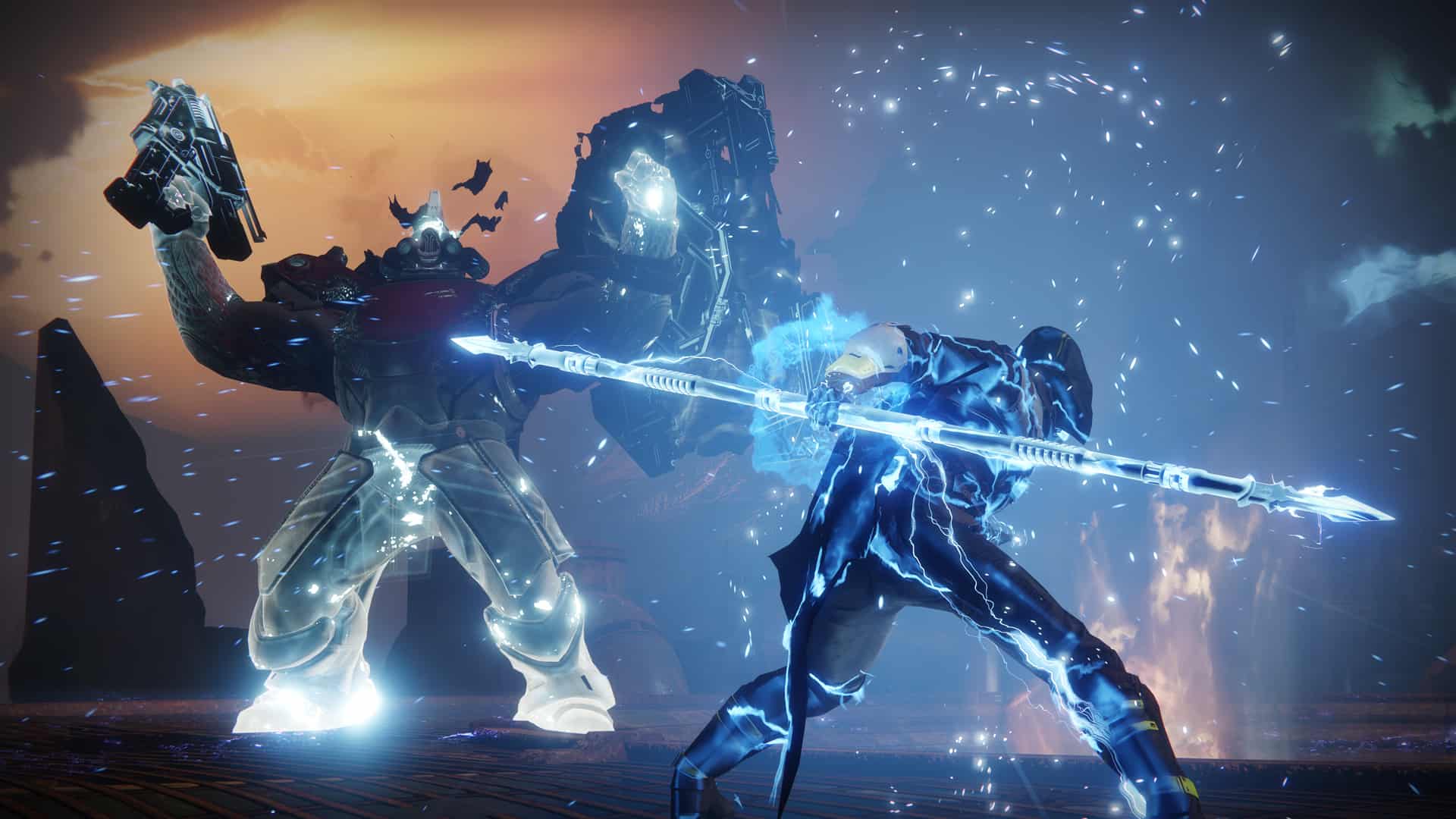 Destiny 2 – Requisiti di sistema finali e orari di lancio