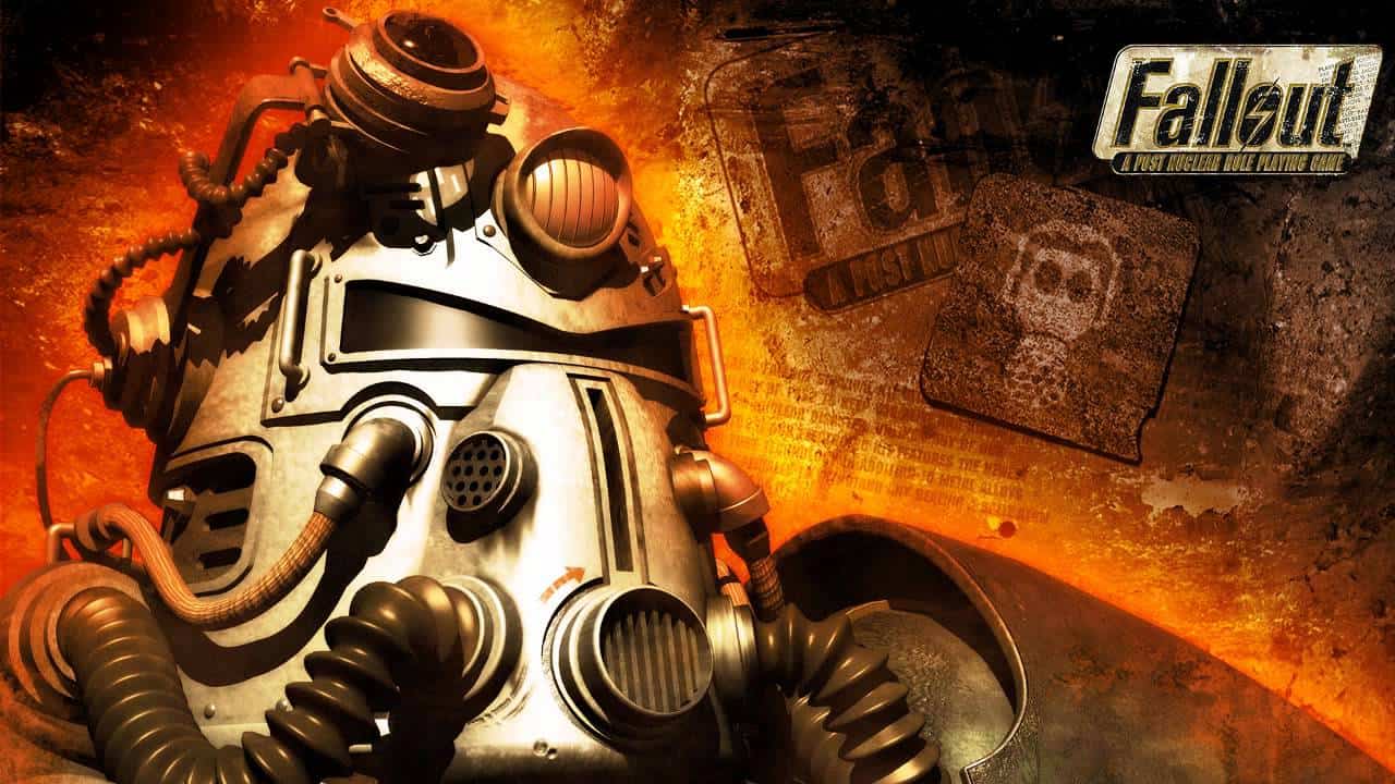 Il primo Fallout è gratuito su Steam per poco tempo