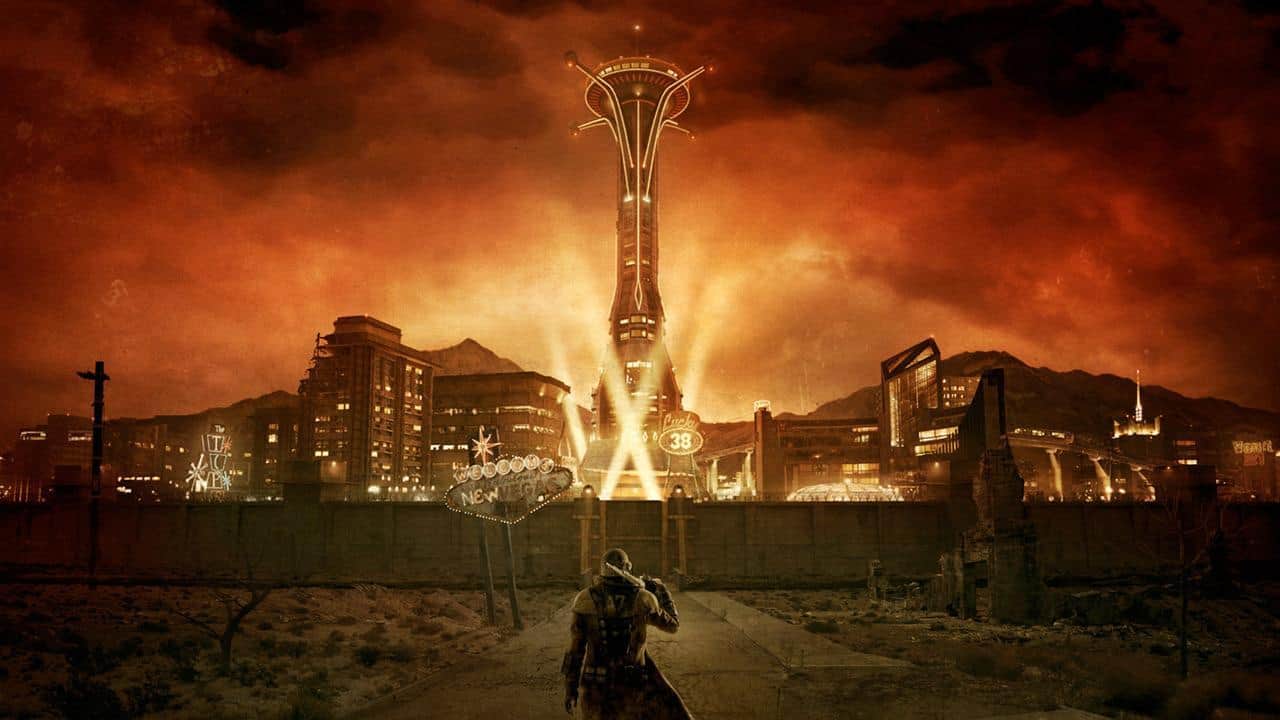 Lo sviluppo di Fallout: New Vegas è stato limitato dalle console