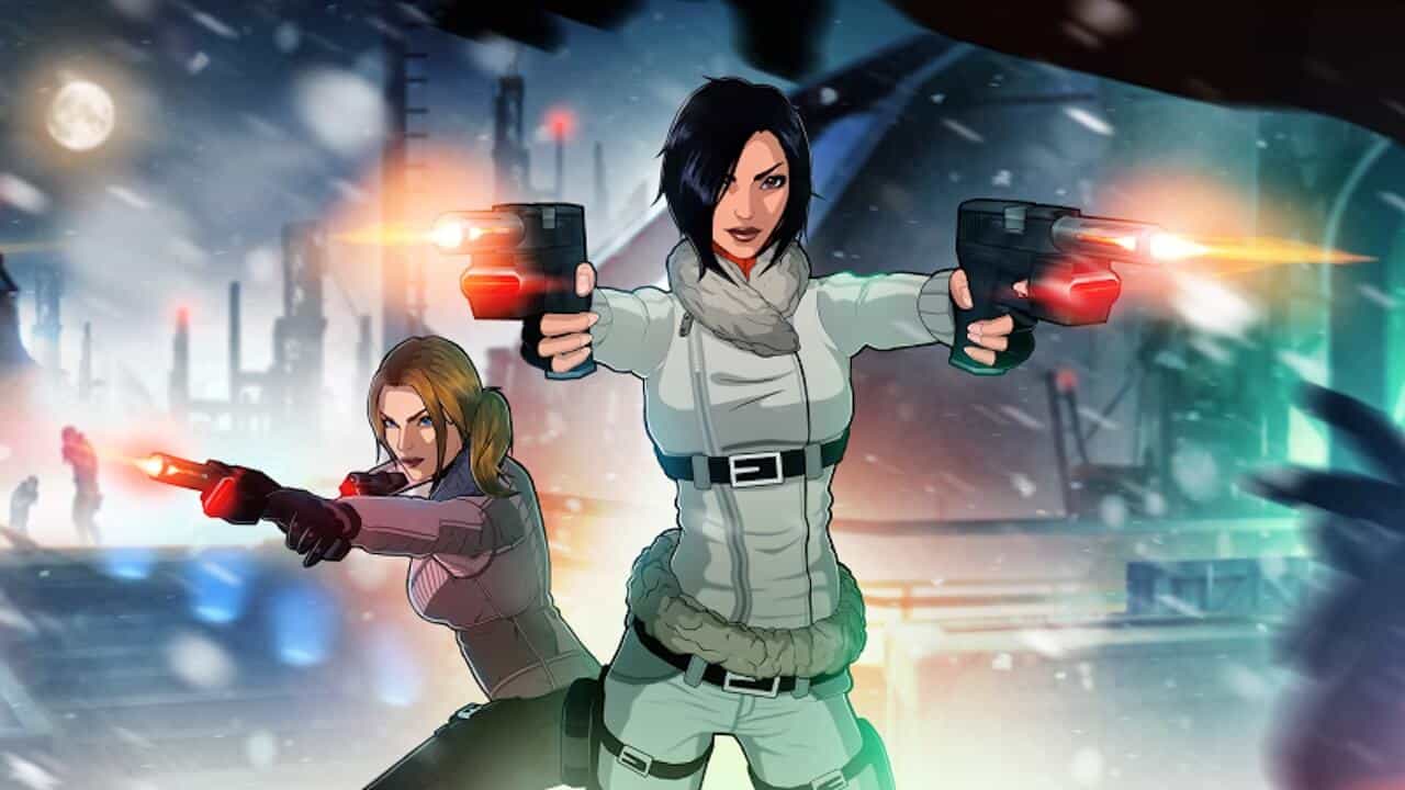 Fear Effect Sedna in arrivo su PC nel 2018